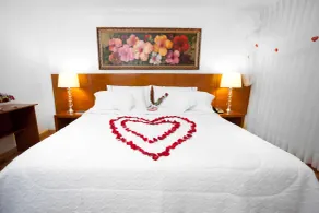 Hotel Casa Mahanaim Colferias, Bogotá - Room