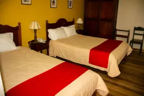Casa Bonita Colonial - Room