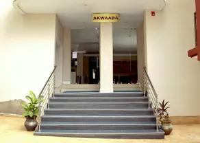 Mawuli Hotel - Reception