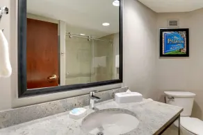 Drury Inn Paducah - Salle de bain