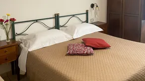 Cagliari Novecento - Chambre