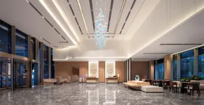Fairfield by Marriott Yiwu - Rezeption