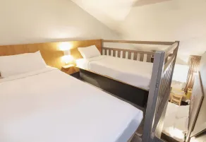 B&B HOTEL Bayonne - Zimmer