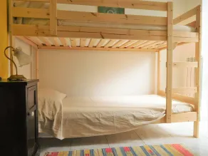 "casina L'acchiatura", Elegante Casetta Vacanze - Zimmer