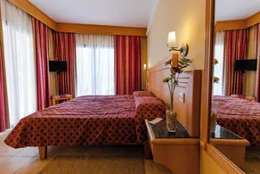 Hotel San Andrea - Chambre