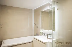 Hope Land Hotel Sukhumvit 8 - Salle de bain