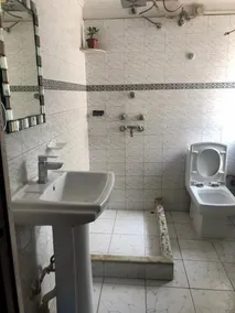 Aster Guest House - Salle de bain