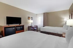 Comfort Inn Bluefield - Rum