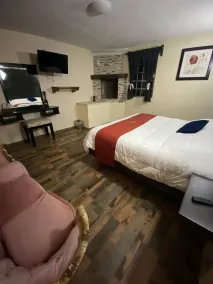 Hotel Campestre Imperial - Room