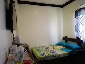Balai Mariacaria Pension House - Room
