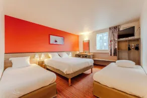 Ace Hotel Noyelles - Zimmer