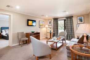 Parkway Hotel & Spa - Room