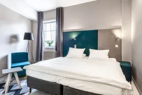Hotel Kaliski - Room