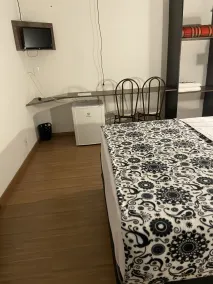 Hotel nova barrinha - Habitación