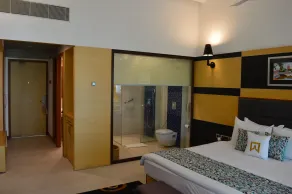 Welcomhotel by ITC Hotels, Kences Palm Beach, Mamallapuram - Habitación