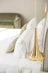 Boscolo Lyon Hotel & Spa - Chambre