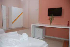 Villa Green Garden - Zimmer