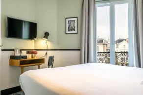 Hotel de l'Aqueduc - Rom