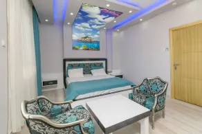 Enda Lara Hotel - Room