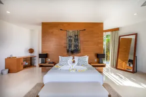Dayu Mirah Resort - Room