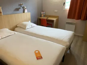 Hôtel Balladins Tours Sud Chambray Les Tours - Chambre