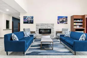 Comfort Suites Southfield-Detroit - Hall