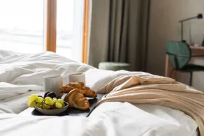Vander Aparthotel Inre Hamnen  - Værelse