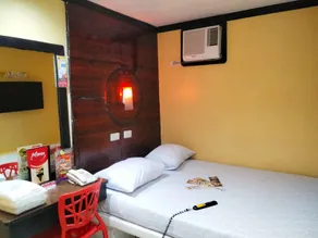 Hotel Sogo Alabang Jr. - Chambre