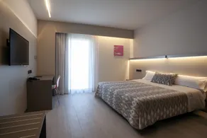 Tramuntana - Chambre