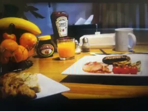 Bridge Farm Guesthouse rooms - Restaurant