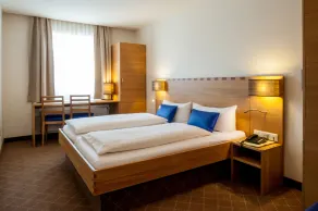 Rumer Hof - Chambre