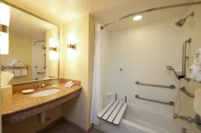 Holiday Inn Titusville/Kennedy Space Center by IHG - Chambre