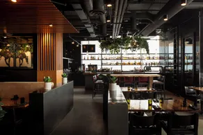 Hotel Le Germain Calgary - Restaurant