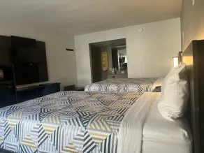 Motel 6 Glendale Phoenix - Chambre