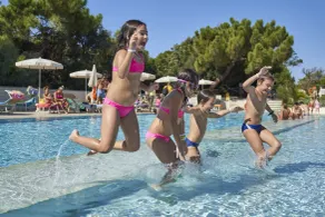 Paradù EcoVillage & Resort - Pool
