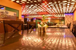 Hotel Rockfort View by Park Elanza - Restaurant