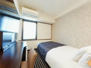 APA Hotel Osaka Temma - Camera