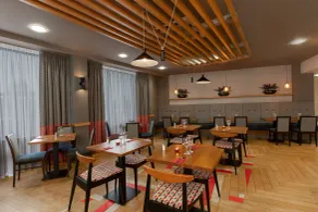Ramada Encore Newcastle-Gateshead - Restaurant