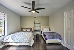 Spacious El Cajon Villa - 14 Mi to Downtown! - Interiør
