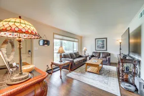 Family-friendly Sand Springs Home ~ 8 Mi to Tulsa! - Interiør