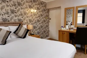 Best Western The George Hotel, Swaffham - Habitación