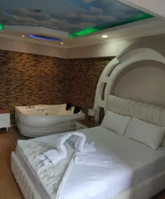 Kadıköy Cemre - Chambre