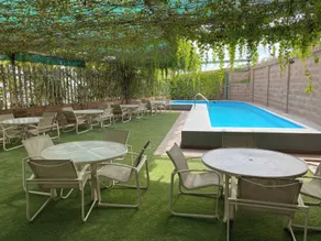 Hotel Maioris Bellavista - Pool