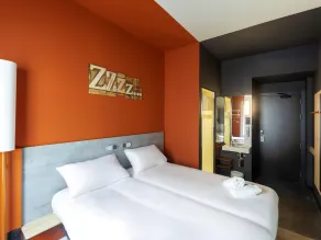 ibis budget Amboise - Zimmer