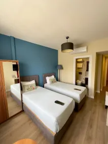 Elite Marmara Express Otel - View from room
