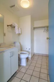 Oceanview Lodge - Saint Augustine - Salle de bain