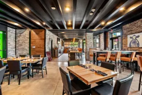 Cobblestone Hotel & Suites - De Pere Green Bay - Restaurant