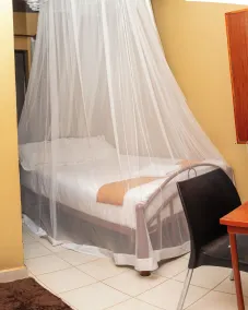 The Breeze Hotel, Busia - Zimmer