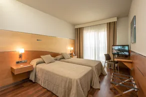 Hotel Rull - Room