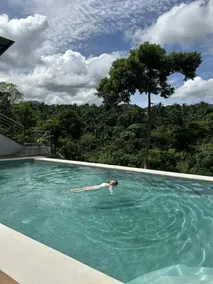 Magarra Hotel - Pool